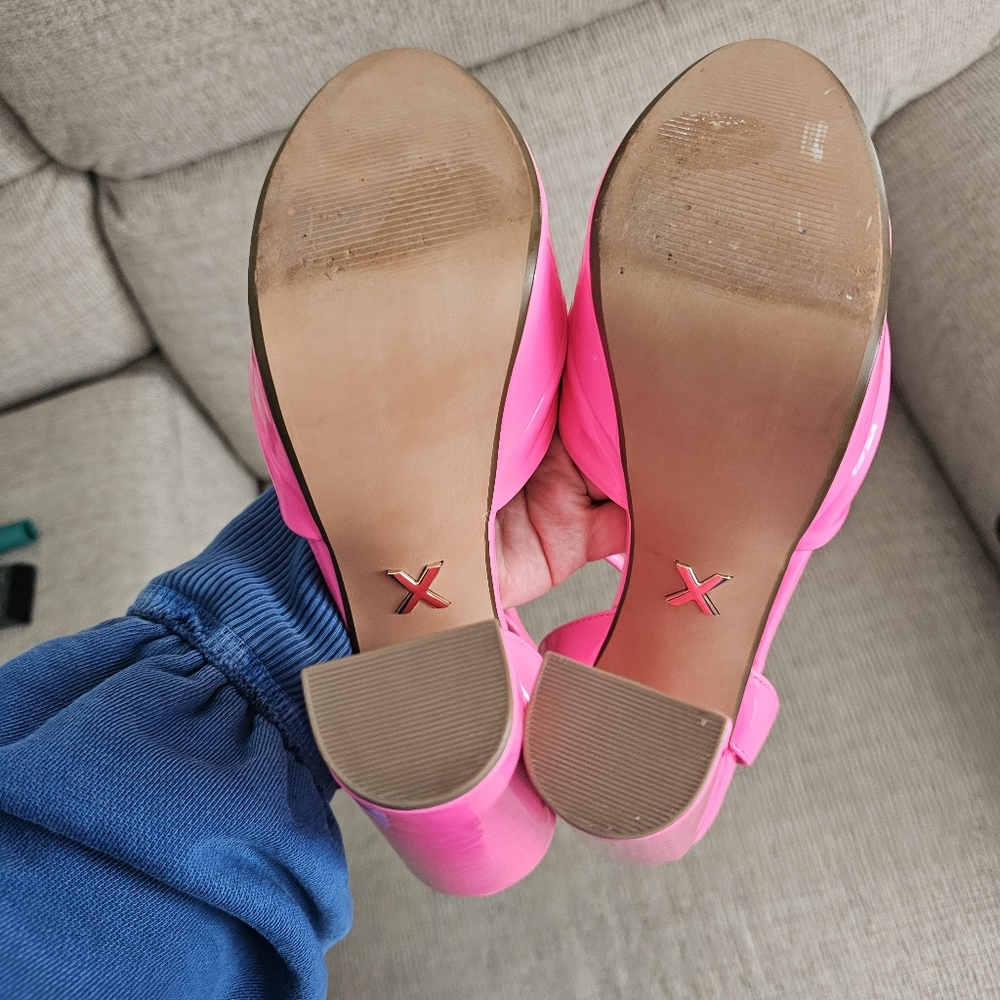 Express Platform Pumps - image 6